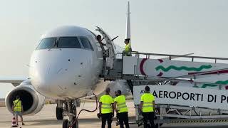 Aeroporti di Puglia, avvio del 2025 conferma trend in crescita per traffico aereo: +13,3% a gennaio