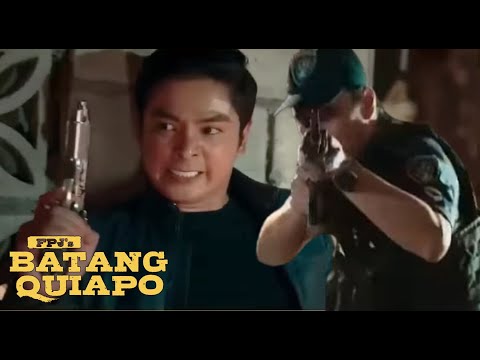 FPJ#39s Batang Quiapo August 1, 2024 Advance Episode | Batang Quiapo Coco Martin