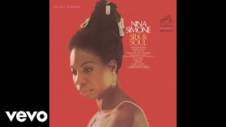 Nina Simone - I Wish I Knew How It Would Feel To Be Free Official Audio
