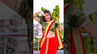 South_Actress_SANCHITA BASHU Latest Reels || Photoshoot 🌹