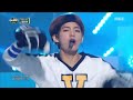 [MMF2016] BTS - As I Told You(original by. Kim Sung Jae) 방탄소년단-말하자면 MBC MusicFestival 161231