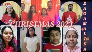 ||CHRISTMAS 2023|| TEAM RAGAMALIKA|| ക്രിസ്തുമസ് 2023|| ടീം രാഗമാലിക || ക്രിസ്തുമസ് ഗാനങ്ങൾ