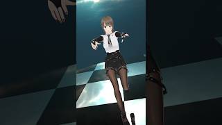 【 #魔眼ウインク 】脳筋Vが踊らせていただきました♪ #個人勢vtuber #踊ってみた #vroid #shorts