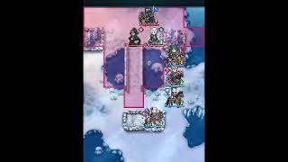 【FEH】なるべく楽して連戦トライアルルナティック第2部5-6章10連戦【ファイアーエムブレムヒーローズ】