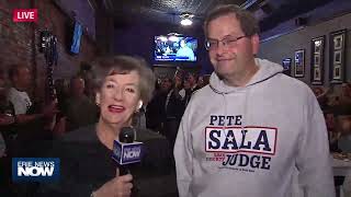 Your Choice: Erie County Common Pleas Judge