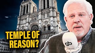 Top Architect SPEAKS OUT on Notre Dame Cathedral Reopening \u0026 Repairs