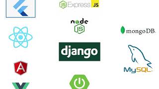 Channel Intro Video 🔥🔥|| Dev Stack || Full Stack Development ❤