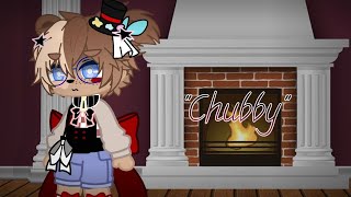 Chubby | Freddy x Toy Freddy