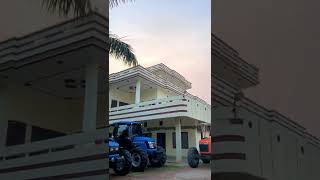 Massey Ferguson 90HP 4x4  | Sonalika 110HP |Solis 90HP #4wd  #sidhumoosewala #sidhumoosewalanewsong