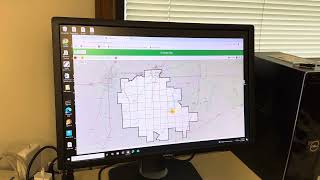 New Outage Map