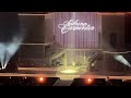 sabrina carpenter intro u0026 taste short n sweet tour columbus