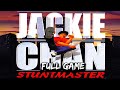 Jackie Chan : Stuntmaster [PS1 4K 60 FPS] - Longplay Walkthrough Full Gameplay