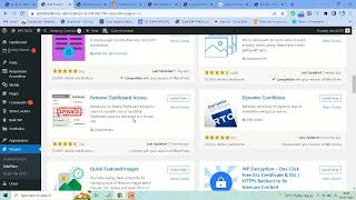 How to Disable Dashboard Access in WordPress