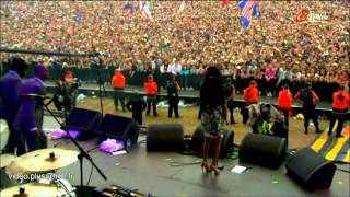 Amy Winehouse -BEST LIVE- Back to Black/ subtitulado