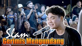 Download Lagu Gerimis Mengundang Slam Tri Suaka... MP3 Gratis