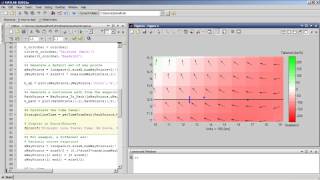 Finding Optimal Path Using Optimization Toolbox