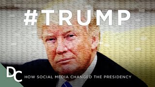 How Donald Trump's Tweets Changed American Politics Forever | #Trump | Documentary Central