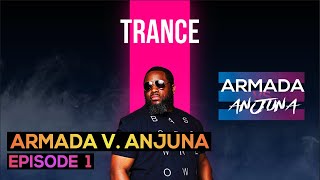 ARMADA VS. ANJUNA 1 | 2020 VOCAL TRANCE MIX | BY SAINT G3RMAINE