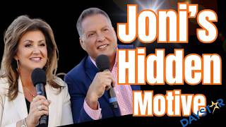 Joni's Hidden Motive ~ Revealed after death