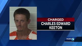 Police announce arrest in Creston shooting