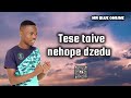 Tichasvika Kure (Official lyrics video)
