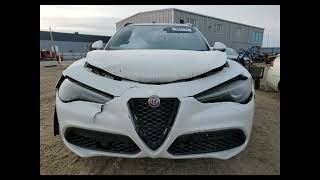 ZASFAKNN9J7C29137 ALFA ROMEO STELVIO 2018