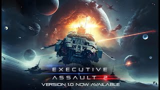 Executive Assault 2 - Multiplayer with Executron!