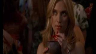 Greek 1x05 - Cappie and Casey scenes VOSTFR