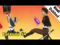 Black Clover Season 1 Episode 34 In Official Hindi Dubbed