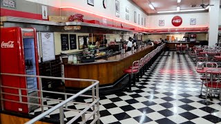 LAST WOOLWORTH'S Luncheonette | BAKERSFIELD