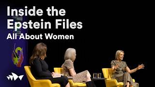 Inside the Epstein Files | All About Women 2026