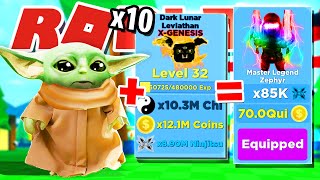 calixo 9tube