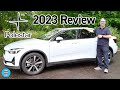 2023 Polestar 2: The EV to BEAT them all?