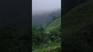 Beauty of western ghats |Charmudi Ghat