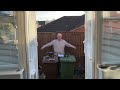 The Dectuple Wheelie Bin Techno Experiment