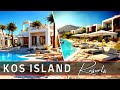 Top 10 Best All-Inclusive Hotels and Resorts in KOS Island, Greece