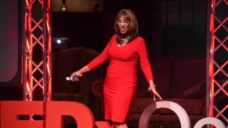 What Can You Learn from a Rubber Band? | Connie Rose | TEDxOcala