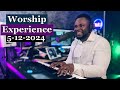 Worship Experience 5-12-2024 || Randy Agyemang