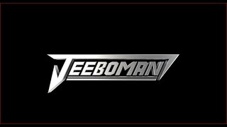 Jeeboman VR Demo--First Gameplay