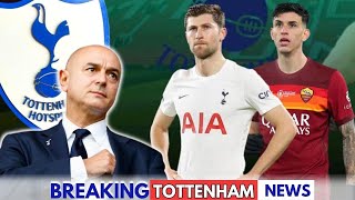 😱  HAPPENING NOW ! UNBELIEVABLE ! LOOK AT THIS FAN ! ( TOTTENHAM TRANSFERS NEWS )
