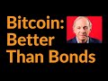 Bitcoin: Better Than Bonds