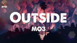 MO3 - Outside