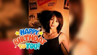 Miho Shiraishi Birthday 2021 Instagram WhatsApp Status Japanese Actress Swing Girls Halfway #Shorts