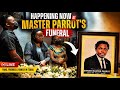 Kitalo!! Okusabira Omubiri Gwa Master Parrot e Bukoto
