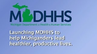 MDHHS Kickoff Media Event