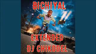 Bad Bunny X Yaviah - Bichiyal (Extended Dj Chikodel)