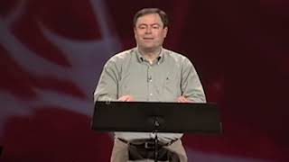 The Church and Evangelism | Mark Dever