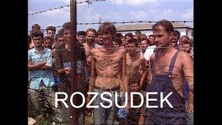 Rozsudek