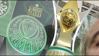 Mirassol 2x3 Palmeiras - A aberração classificou! Analise e notas dos jogadores