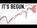 A Once in a Lifetime Economic Reset is Coming.